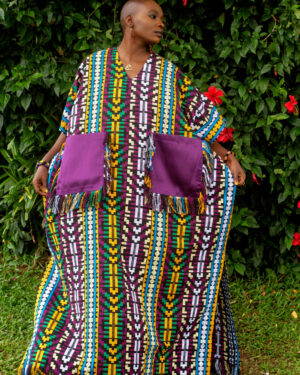 AKWETE KAFTAN R3