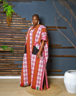 AKWETE KAFTAN R1