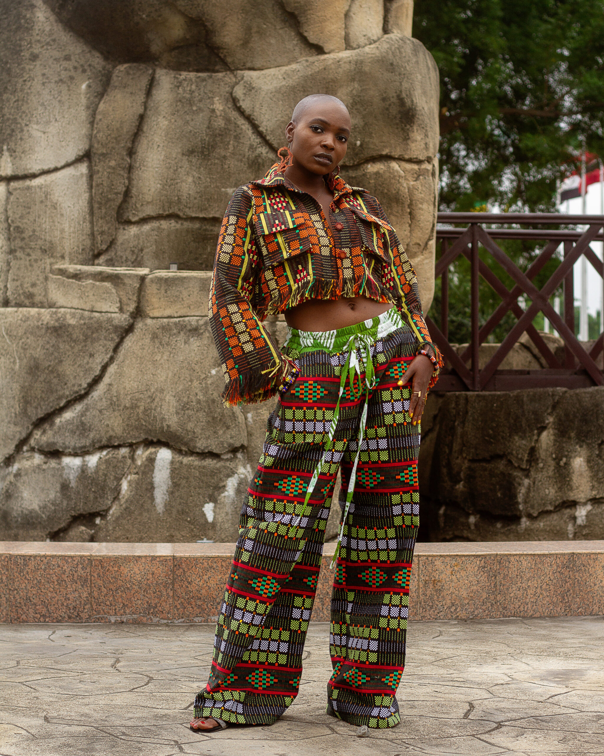 DIVA SET (LONG) - Image 2