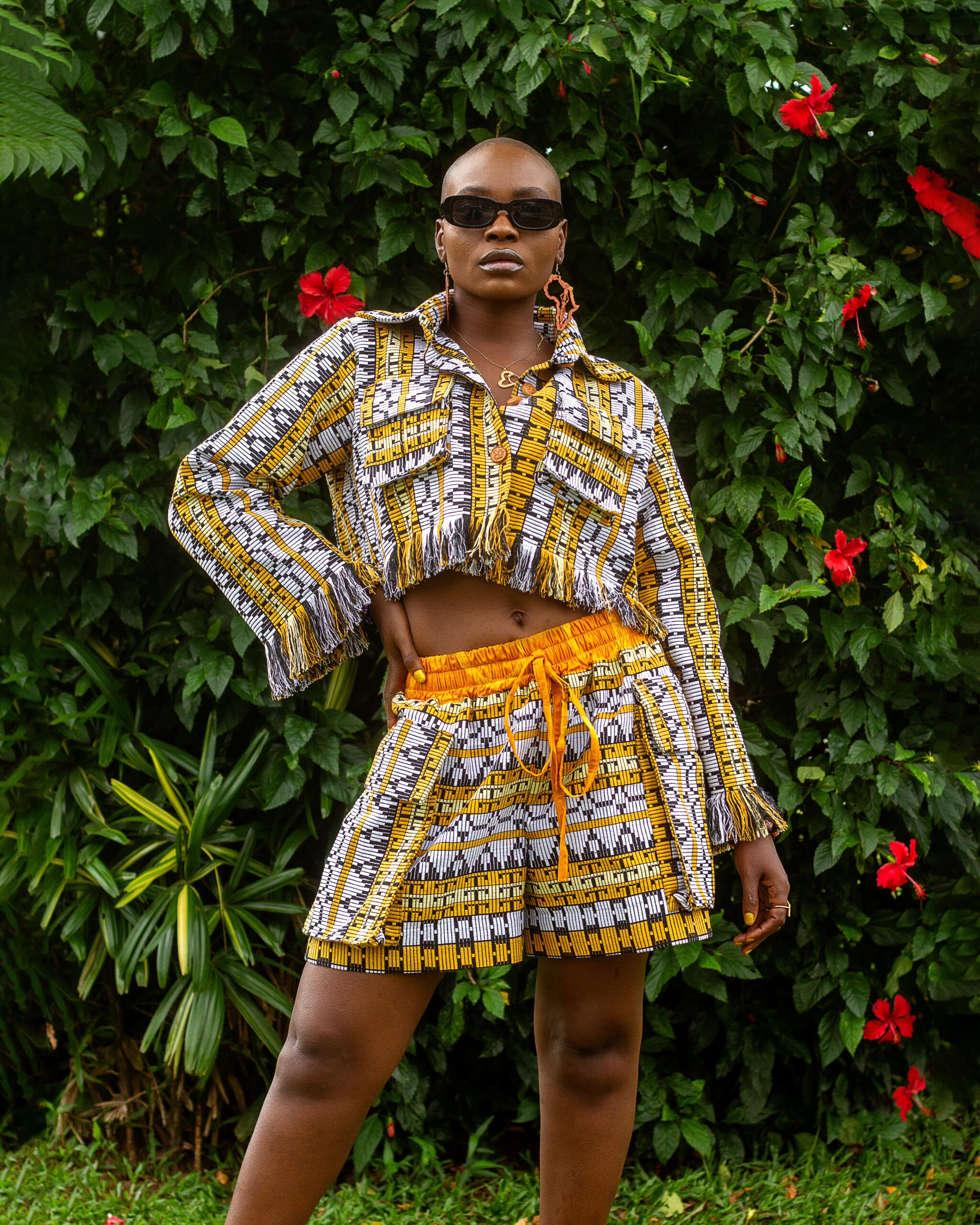 DIVA SET (SHORT) - Image 2