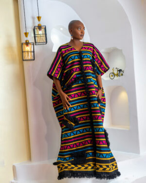 AKWETE KAFTAN R4