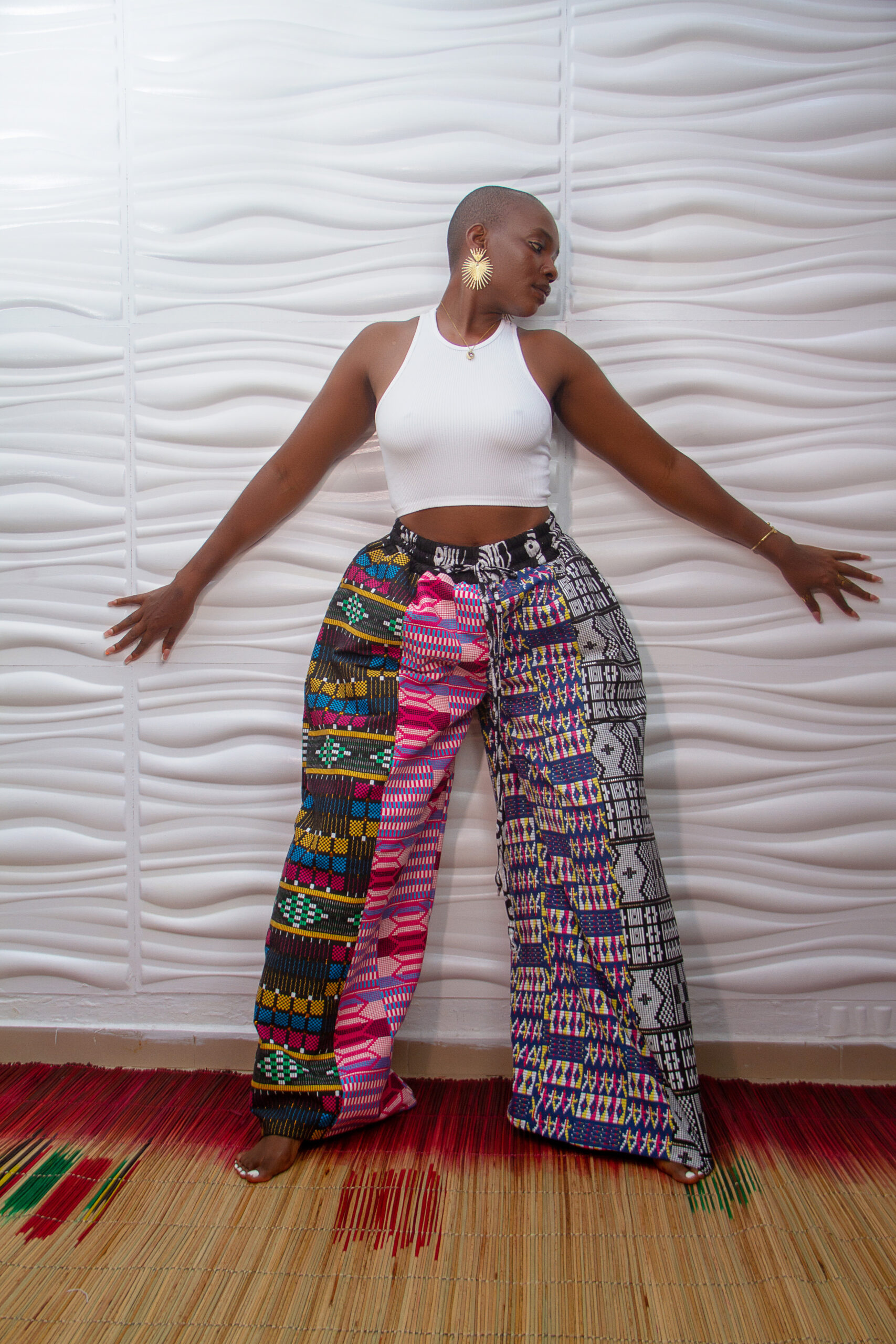 AKWETE PANT R3 - Image 2