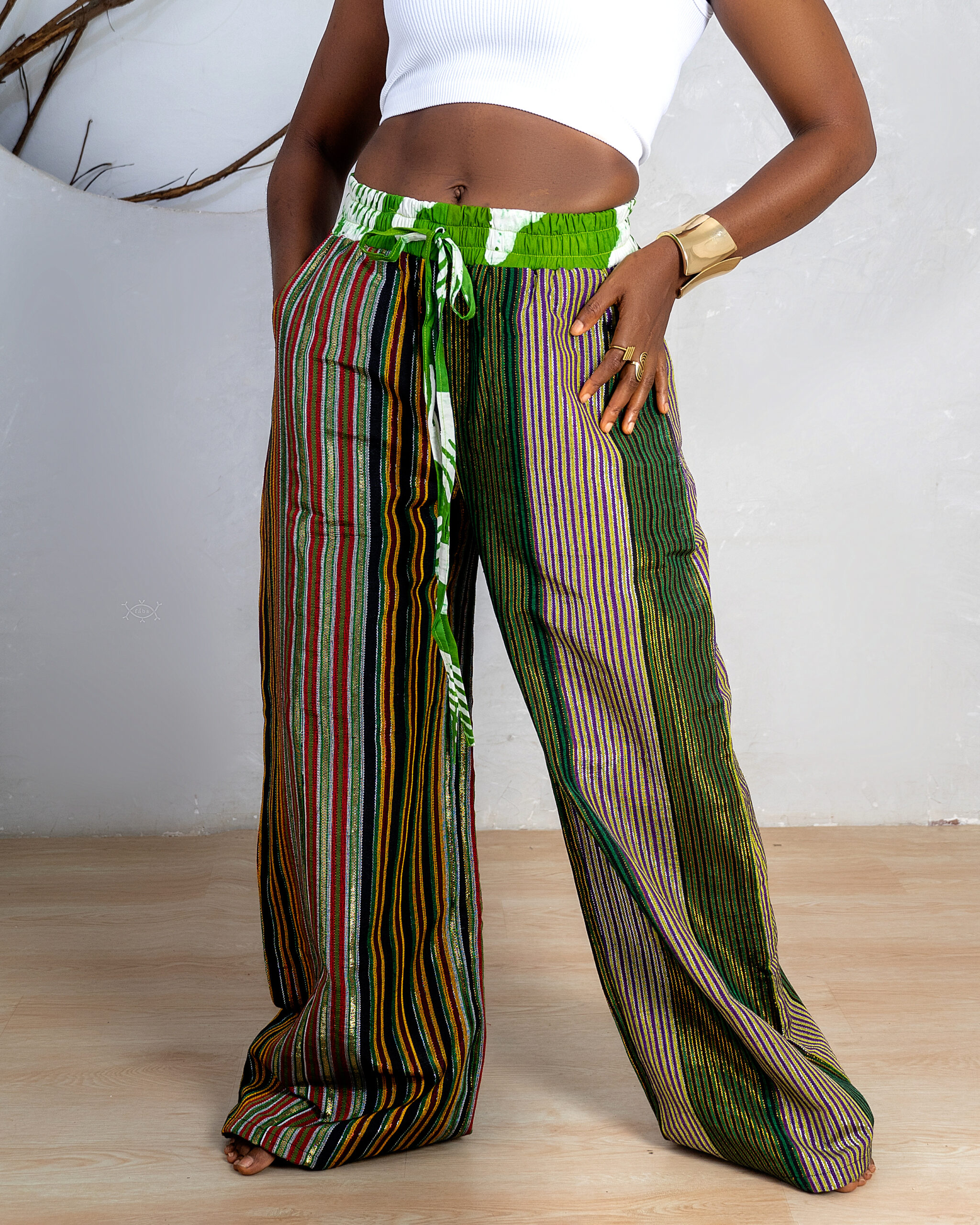 ONWA PANT (LONG) - Image 2