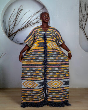 OLA KAFTAN