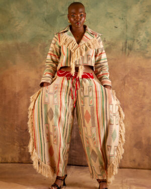 NANYA BARREL SET (WHEAT)
