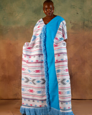 ÀWÈLÈ KAFTAN