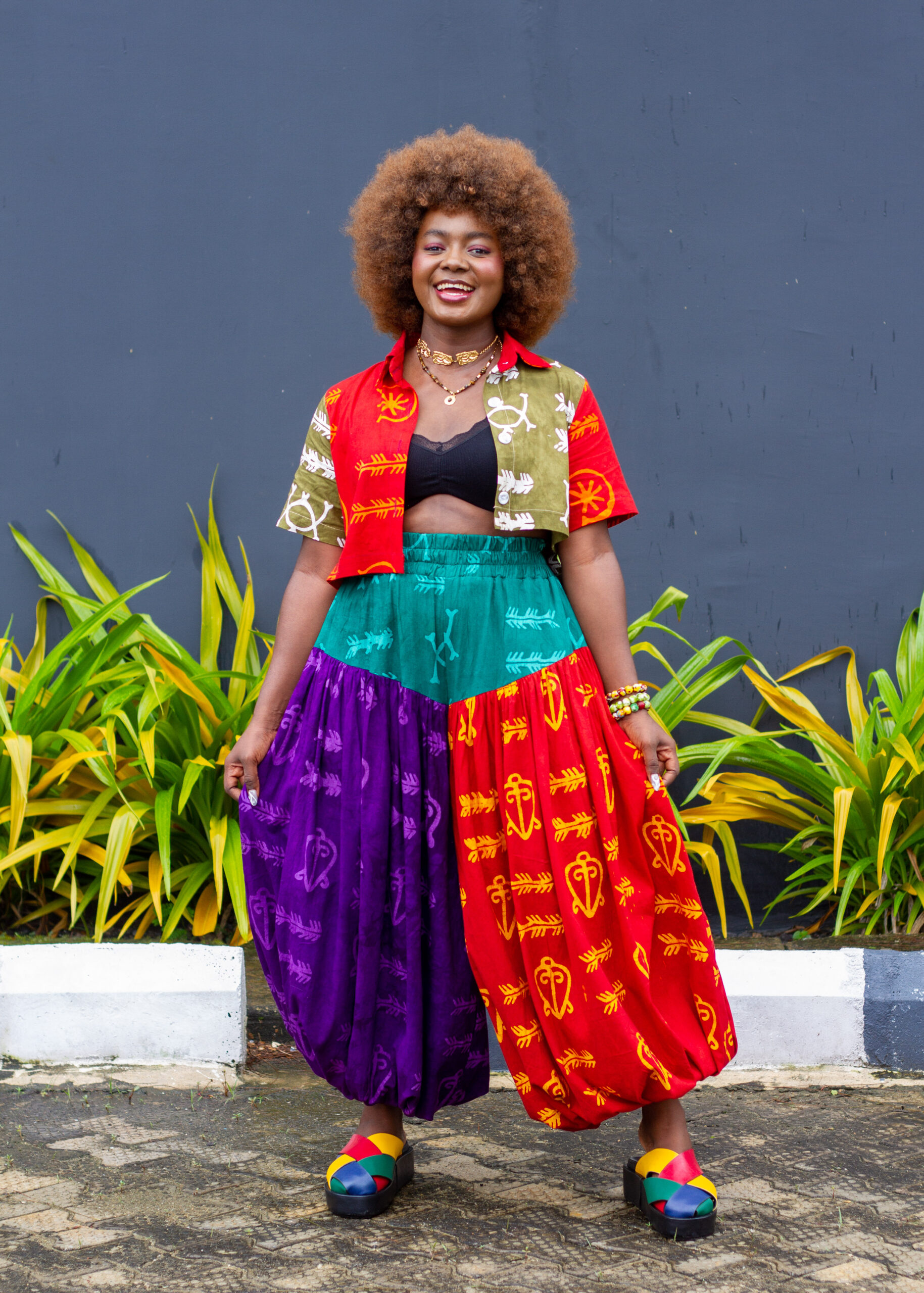 NJIKỌ SET