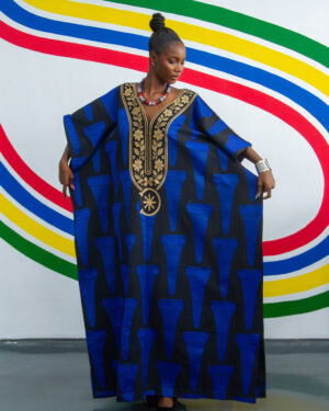 NKWA KAFTAN