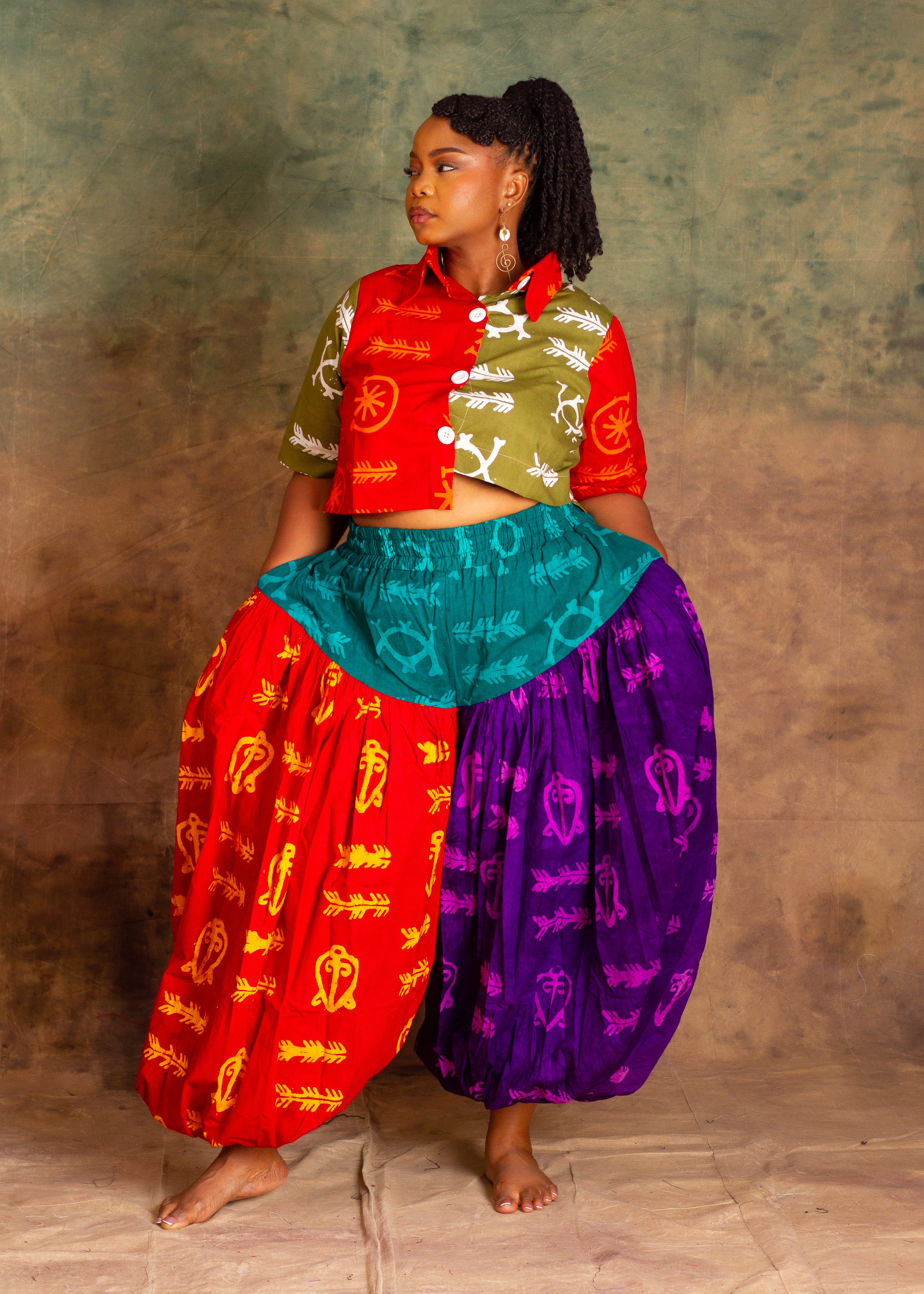 NJIKỌ SET - Image 3