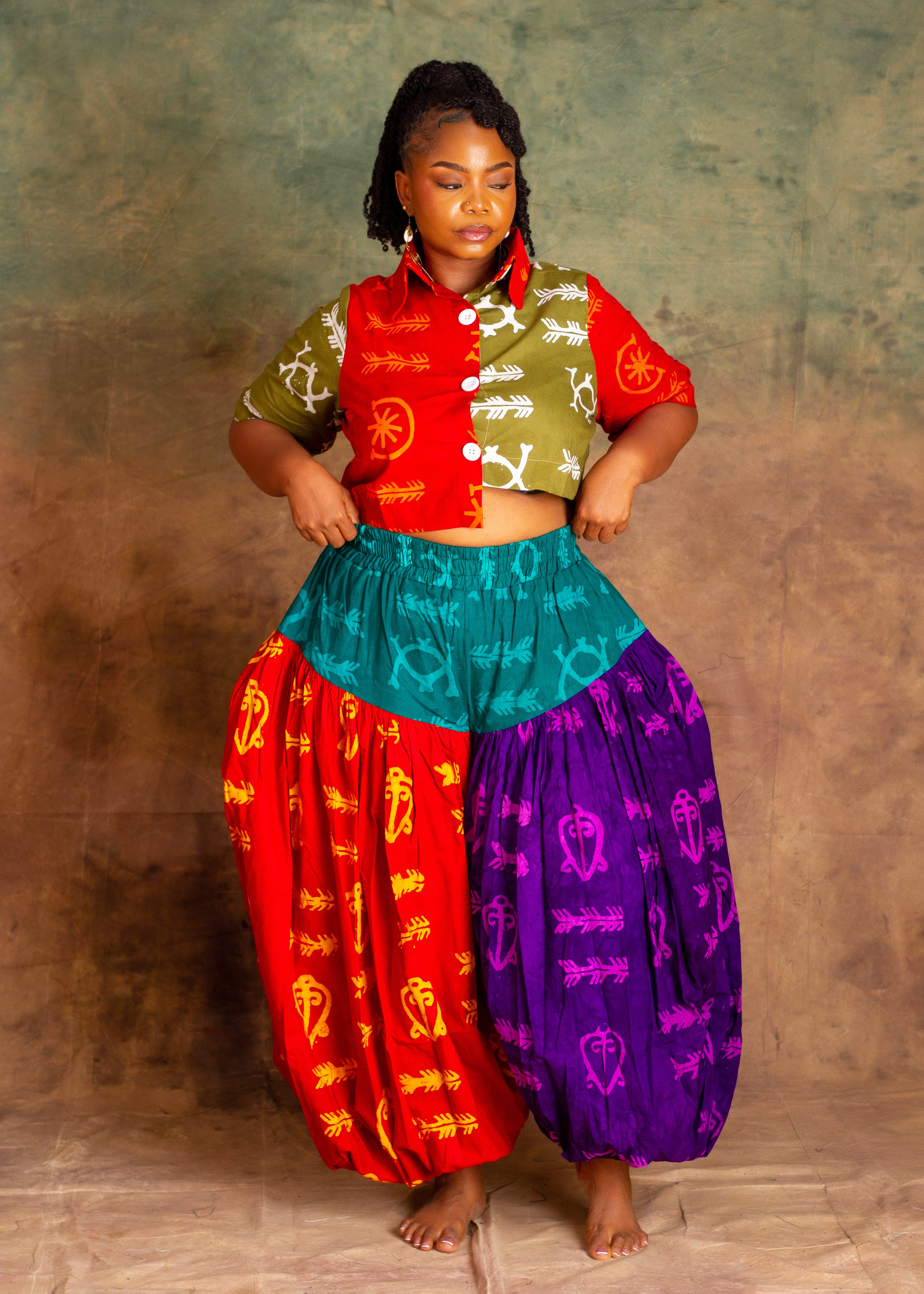 NJIKỌ SET - Image 2