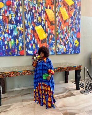 EKO AGBADA