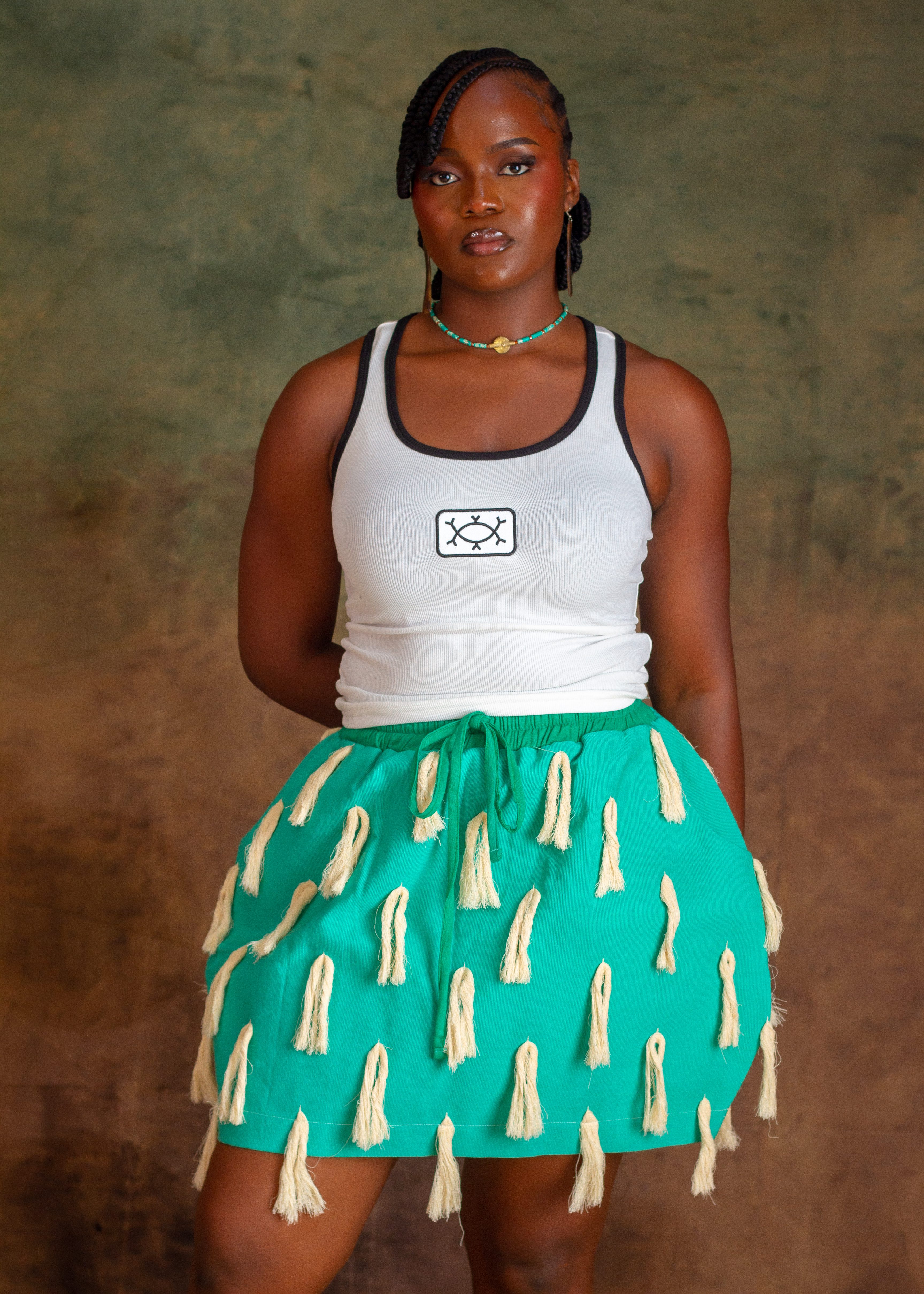 KOKO SKIRT