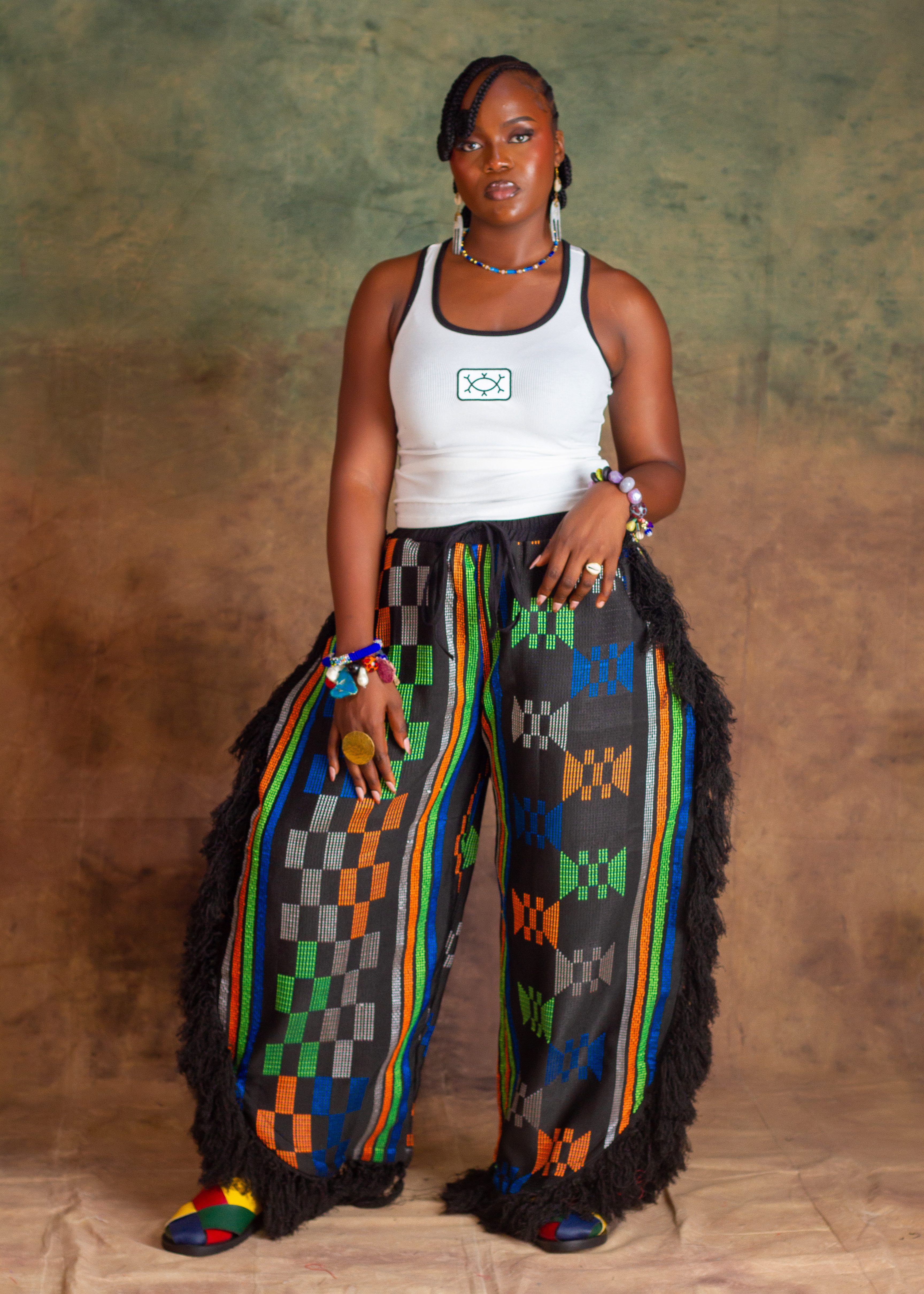 NILU PANTS